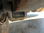 Underbody with Bujes de Suspensión