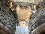Underbody with Resortes/Ganchos de Suspensión