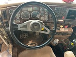Cab with Controles de la dirección