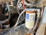 Motor with Bomba de inyección