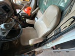 Cab with Asientos/apoyabrazos