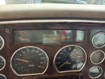 Cab with Luces de advertencia del motor