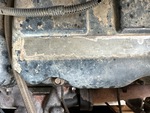 Motor with