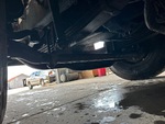 Underbody with Componentes de la Dirección