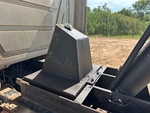 Underbody with Tanque hidráulico