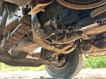 Underbody with Despegue propulsado