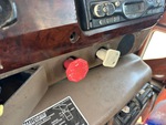 Cab with Control de Frenos