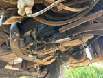 Underbody with Bomba PTO