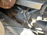 Motor with Air Compressor