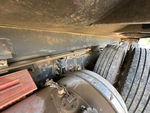 Underbody with Condición del chasis