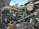 Motor with Engine - Left Side