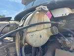 Motor with Cooling System Leaks