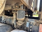 Underbody with Bolsas de Aire de la Suspensión de la Cabina