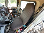 Cab with Asientos/apoyabrazos