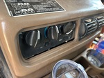 Cab with Calefactor