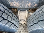 Underbody with Resortes/Ganchos de Suspensión