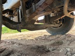 Underbody with Componentes de la Dirección