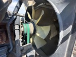 Motor with Radiador