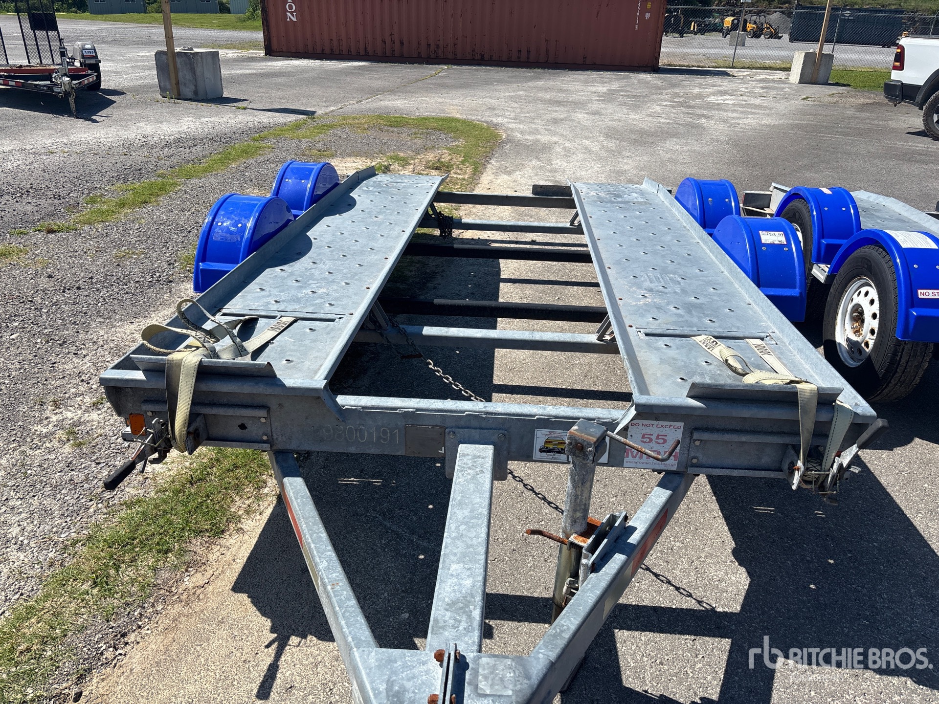 2019 Demco AT7000P