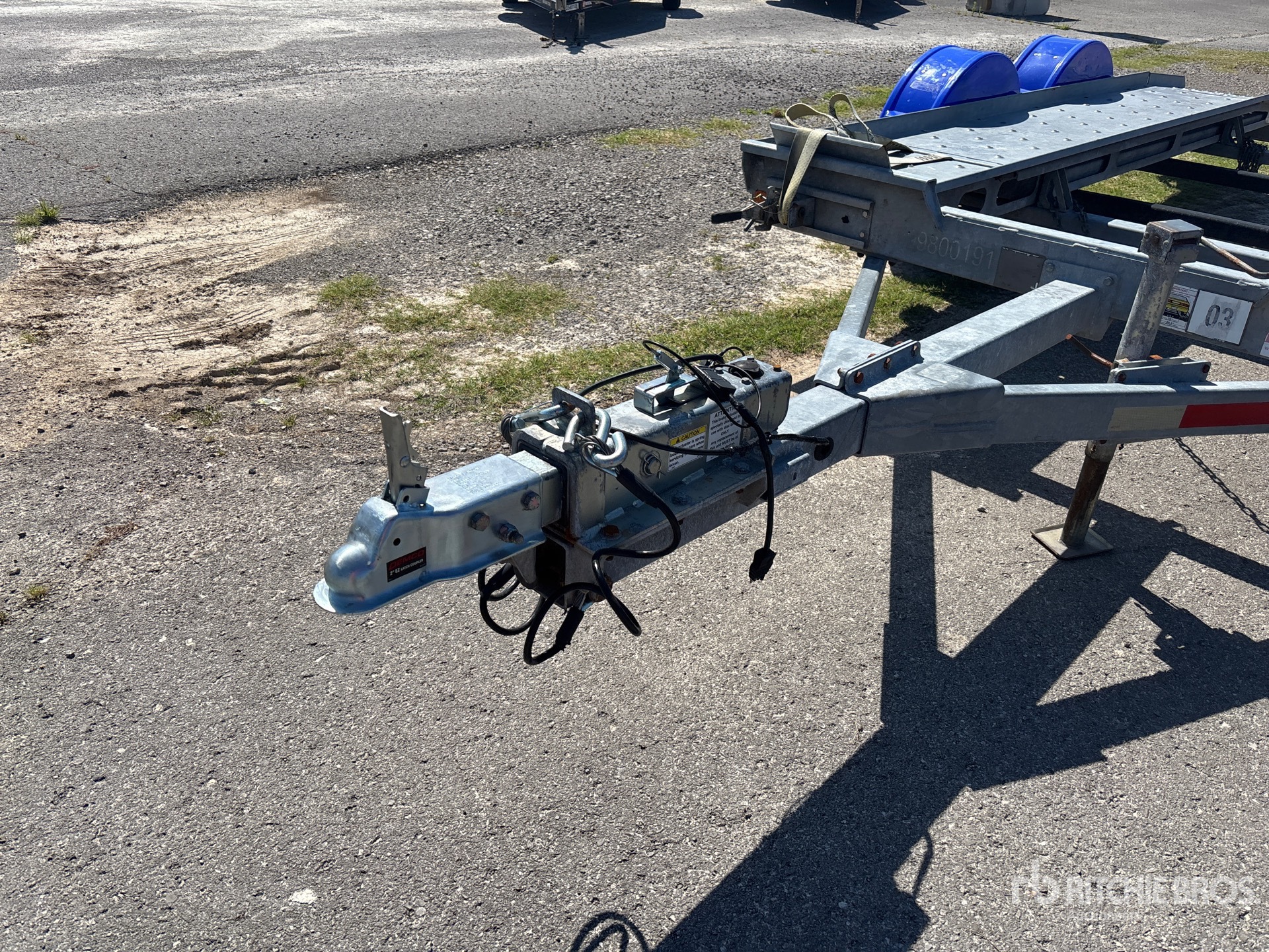 2019 Demco AT7000P