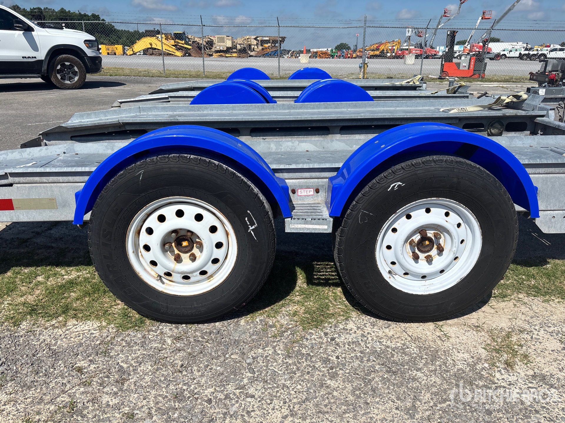 2019 Demco AT7000P