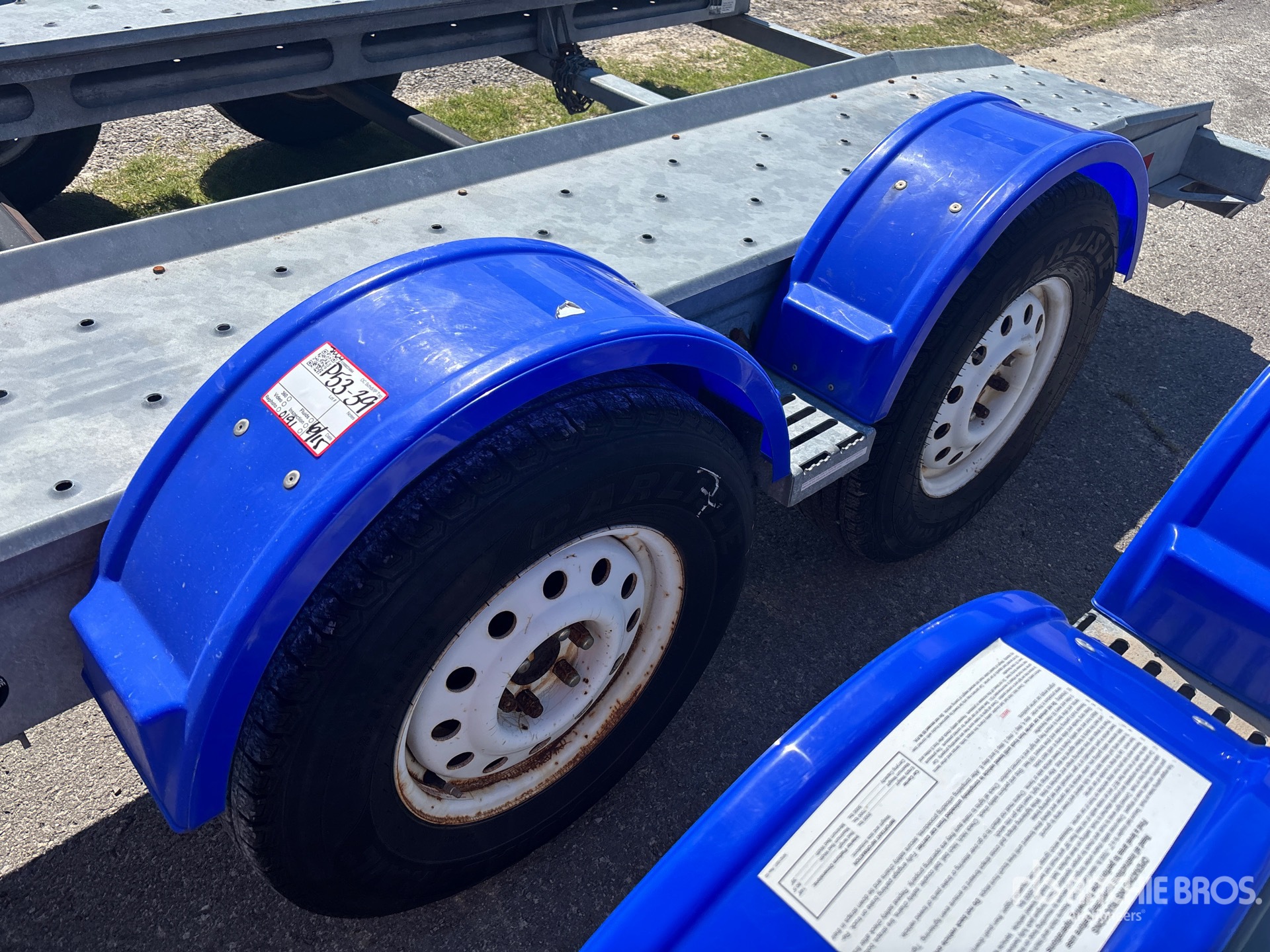 2019 Demco AT7000P