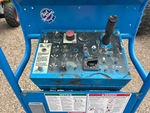 Control Station Upper with