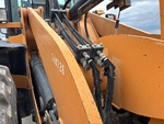 Hydraulics with