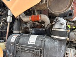 Motor with