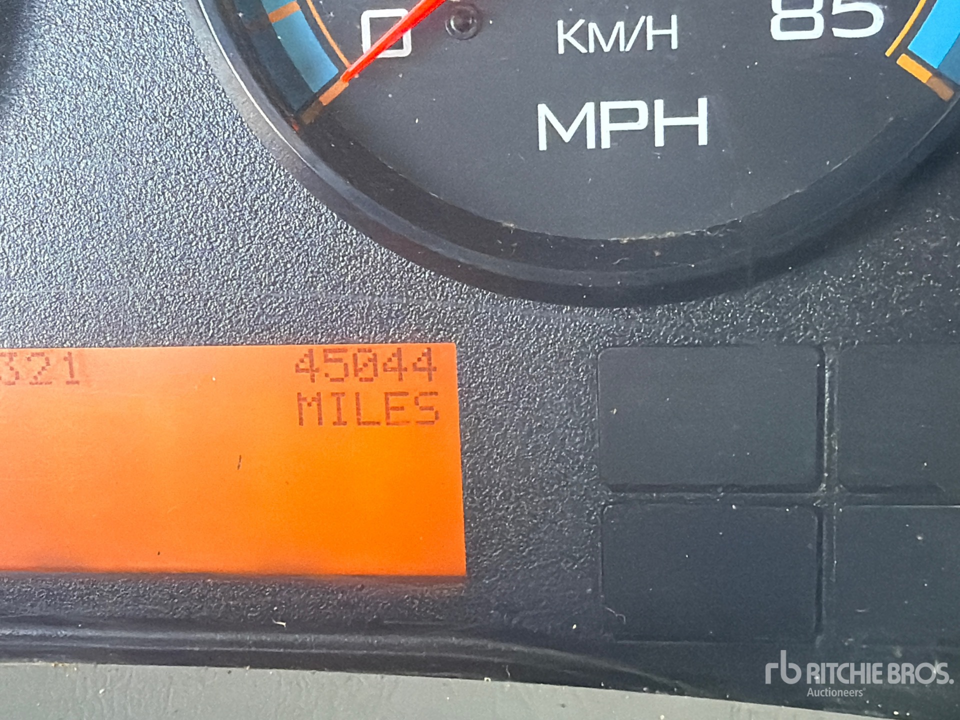2013 International 7400