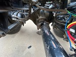 Drivetrain with