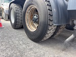 4 Underbody - Truck with