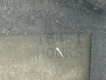 Cab with Engine Hours