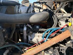 Motor with