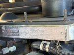 Motor with