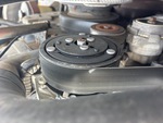 Motor with