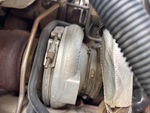 Motor with