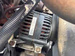 Motor with