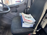 Cab with