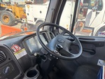 Cab with