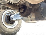 Drivetrain with