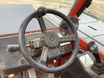Control Station with