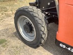 Chassis with