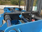 Hydraulics with