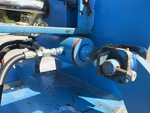 Hydraulics with