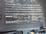 Engine with