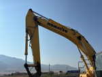 v2 Chassis - Excavator with