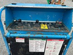 Basic Control Station Upper with