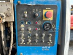 Basic Lower Control Station with