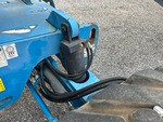 Hydraulics with